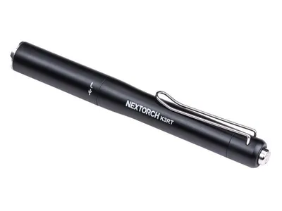 Productafbeelding van Nextorch K3RT, oplaadbare veiligheidszaklamp met 330 lumen