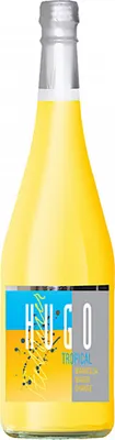 Produktbild von Stettner Hugo Tropical Deutschland 1 x 0,75 L