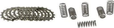 Image de Ressorts d'embrayage à disques pour Yamaha YZF 600 RH Thunder Cat, année de fabrication 1996-2002, de la marque Pamoto - Neuf