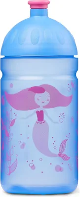 Produktbild von ergobag Trinkflasche Meerjungfrau