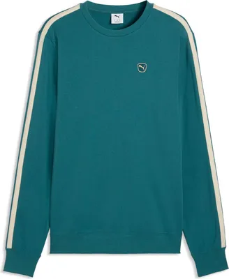 Produktbild von PUMA ESS Elevated Crew TR 41 41 M