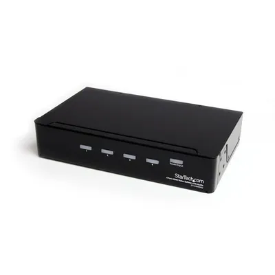 Immagine prodotto di StarTech.com ST124HDMI2 Splitter video 4x HDMI