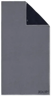 Zdjęcie produktu dla Joop! Duschtuch Badetuch 80x150 Classic doubleface 1600-19 denim blau