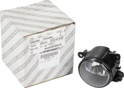 Produktbild von Nebelscheinwerfer rechts Automatische Fernlichtschaltung original 6000618053