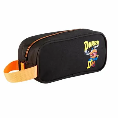 Produktbild von Allzwecktasche Fortnite Durrr 10 x 21 x 8 cm Schwarz