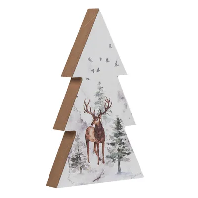 Immagine prodotto di Albero di Natale di Clayre & Eef