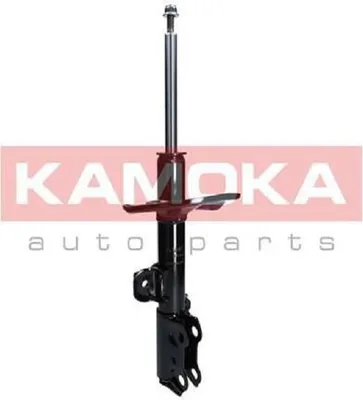Produktbild von KAMOKA Stoßdämpfer Vorne Links für TOYOTA RAV 4 III (ACA3, ACE, ALA3, GSA3, ZSA3) Federbein 2000518