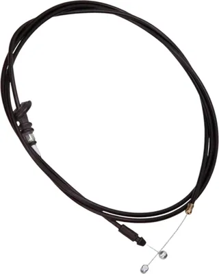 Obrázek produktu pro TOYOTA Yaris lanko otevírání kapoty 53630-0D011 OE