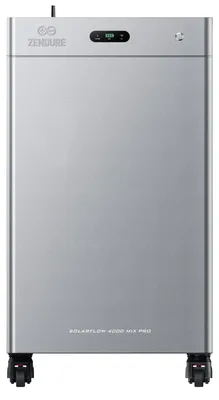 Produktbild von Zendure SolarFlow 4000 Mix Pro