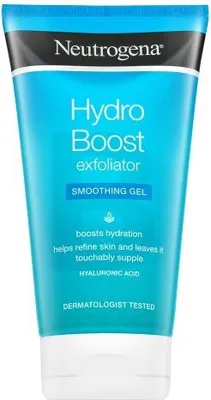 Image de Neutrogena Hydro Boost Peeling Exfoliator Smoothing Gel 150 ml