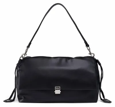 Imagen del producto de REPLAY bolso de hombro Shoulder Bag Black