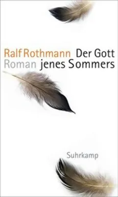 Zdjęcie produktu dla Der Gott jenes Sommers