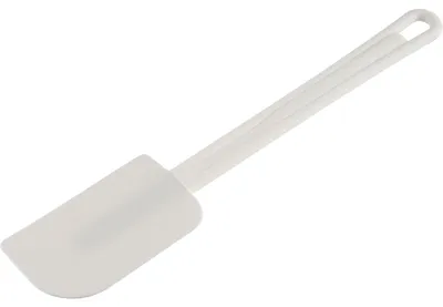 Produktbild von APS Teigspatel/Stielschaber, Höhe: 5 mm, Länge: 355 mm, Breite: 70 mm