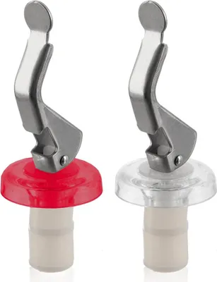Zdjęcie produktu dla Zatyczka do butelek 9 cm 2 szt.