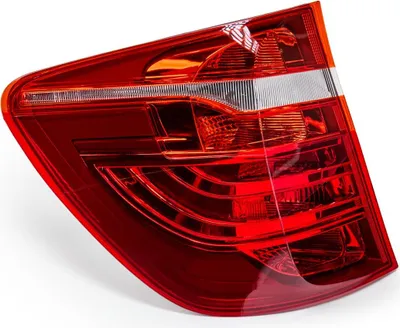 Produktbild von ABAKUS Rückleuchte Heckleuchte Links für BMW X3 (F25)
