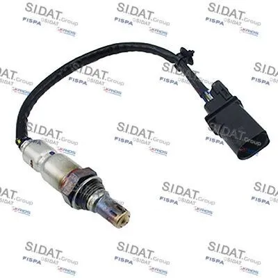Produktbild von FISPA Lambdasonde nach-Kat 190mm 90565