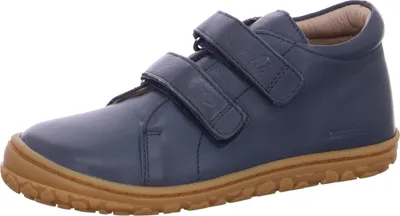 Immagine prodotto di Scarpa prima camminata Lurchi Norik Barefoot blu taglia 26