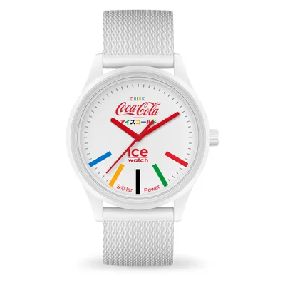Produktbild von Ice-Watch Analoguhr für Erwachsene