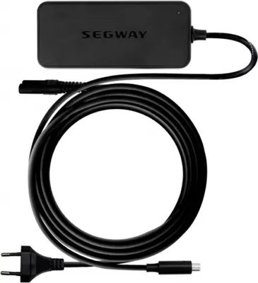 Produktbild von Ninebot by Segway Kickscooter Charger - Roller - Indoor - 100 - 240 V - 50/60 Hz - 71 W - 42 V