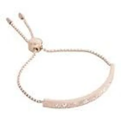 Produktbild von Michael Kors MKJ5984791 Armband Damenarmband Rose Armreif