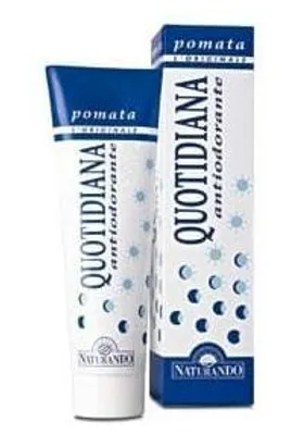 Immagine prodotto di Quotidiana Antiodorante 30 Ml
