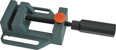 Produktbild von Schraubstock Cork DV813, QUICK, 70 mm, Mini, Spann-, für Bohrmaschine