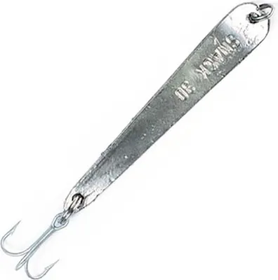 Produktbild von Ragot Snack Spoon  Nickel - 10 gr