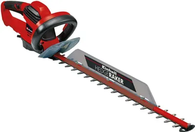 Obrázek produktu pro Elektrické nůžky na živý plot Einhell GE-EH 7067