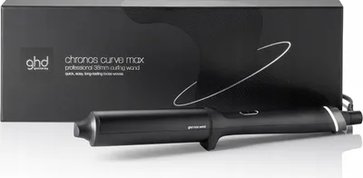 Image de GHD Chronos Curve Max wand - Fer à friser (844)
