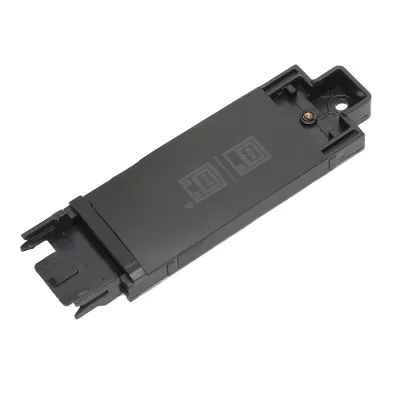 Produktbild von Kühlkörperabdeckung Nvme M.2 NGFF SSD Aluminiumlegierung ABS Auswechselbare SSD-Kühlkörperabdeckung für Lenovo P50