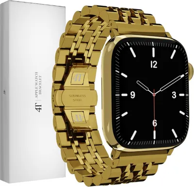 Immagine prodotto di Braccialetto per Apple Watch ULTRA SE 9 8 7 6 5 4 3 2 1 45 mm 44 mm 42 mm