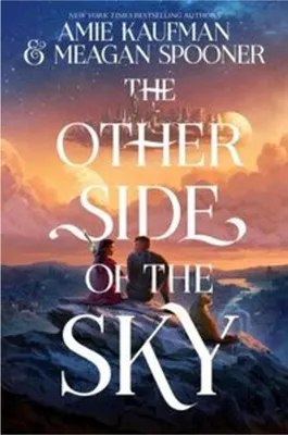 Zdjęcie produktu dla The Other Side of the Sky