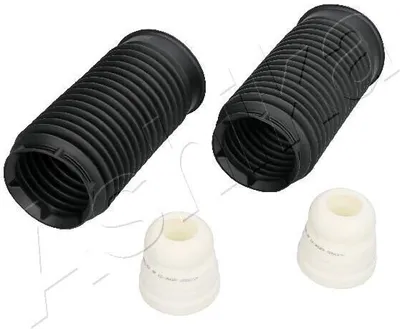 Produktbild von ASHIKA 159-00-0507 Staubschutzsatz Stoßdämpfer Vorne passend für MERCEDES-BENZ B-Klasse (W246, W242) A-Klasse (W176) CLA Coupe (C117) GLA (X156)