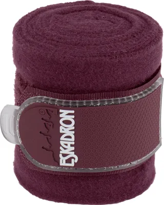 Produktbild von Eskadron Basic Fleece Shetty Bandagen