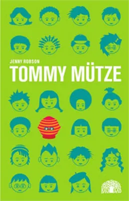 Obrázok produktu pre Tommy Mütze