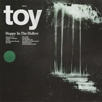 Produktbild von Toy: Happy In The Hollow