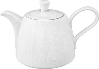 Immagine prodotto di Seltmann Weiden Kanne 1,40 l Life Fashion lusso bianco 001.743906