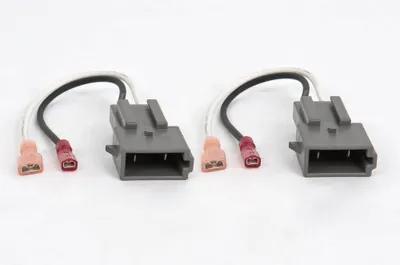 Image de Connecteurs haut parleurs...