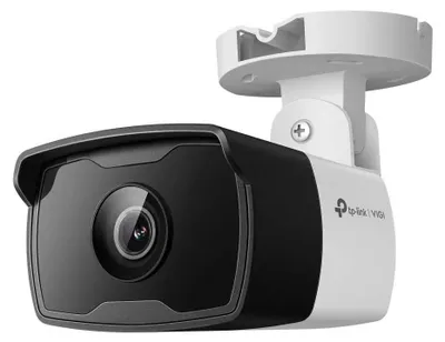Image de TP-Link Cam Vigi 3MP Outdoor Go Bullet Network