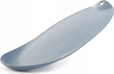 Produktbild von KADAX Schneidebrett, Schneideunterlage mit Griffloch, Küchenbrett