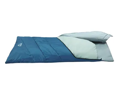 Produktbild von Pavillo™ Deckenschlafsack "Matric2Layer" 195 x 80 cm