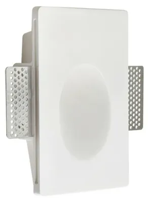Obrázek produktu pro ACA LED vestavné svítidlo do sádrokartonu G8009LED