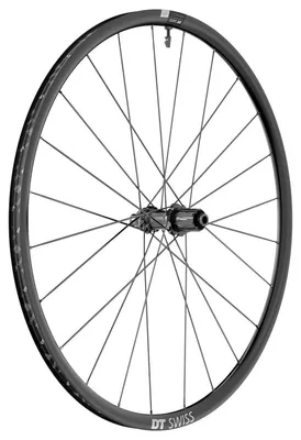 Produktbild von Dt Swiss Pr 1600 Spline 23 Db 700c Disc Rennrad-hinterrad Silber 12 x 142 mm / Shimano/Sram HG Silber 12 x 142 mm