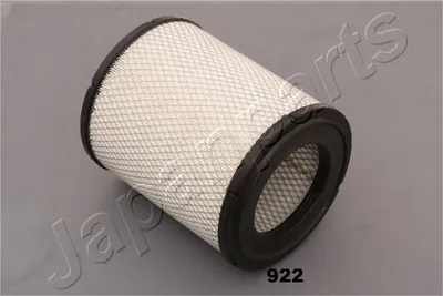 Produktbild von Luftfilter JAPANPARTS FA-922S für ISUZU Elf Pritsche/Fahrgestell (NKR8, NKQ8) Filtereinsatz