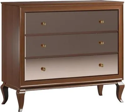 Produktbild von Schubladenschrank Kommode Wäschekommode Stauraumschrank Schrank