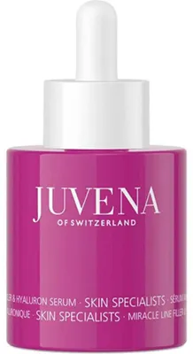 Produktbild von MIRACLE Line Filler und Hyaluron-Serum 30 ml