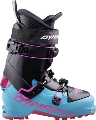 Produktbild von DYNAFIT SEVEN SUMMITS W BOOT 8071 Ocean/Flamingo 25