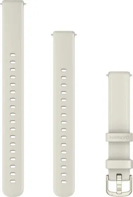 Immagine prodotto di Garmin Lily® 2 14 Mm Cinturino in silicone Beige Beige Taglia unica