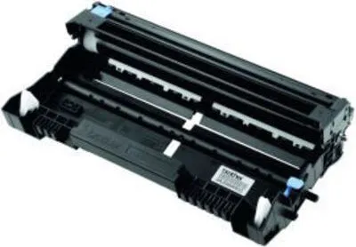 Produktbild von Inkpro Bildtrommel kompatibel mit Brother DR-3400 für DCP-L5500 L6600, HL-L5000 L5100 L5200 L6250 L6300 L6400, MFC-L5700 L5750 L6800 L6900