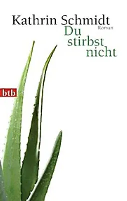 Immagine prodotto di Du stirbst nicht